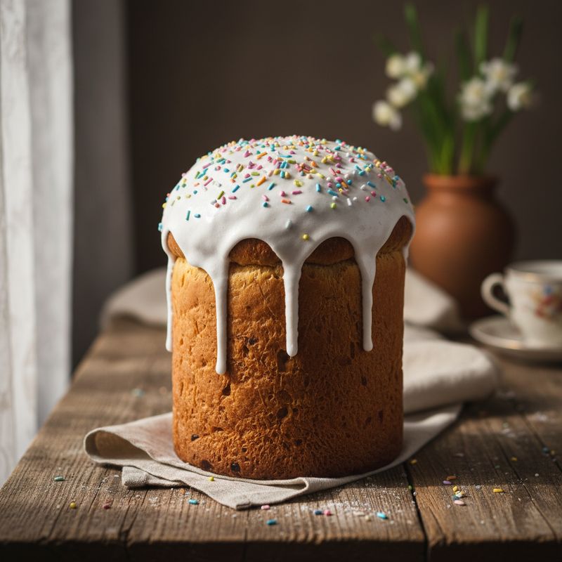Кулич